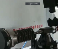 曲軸硬度計操作視頻