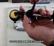 934-1巴氏硬度計(jì)校準(zhǔn)