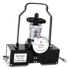 PHR-100型 磁力式洛氏硬度計(jì)